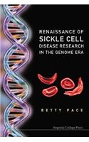 Renaissance Of Sickle Cell Disease Research In The Genome Era