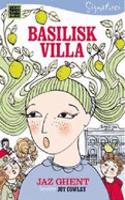 Basilisk Villa