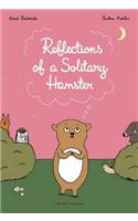 Reflections of a Solitary Hamster
