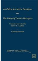 La Poesie De Lucette Desvignes/ The Poetry of Lucette Desvignes