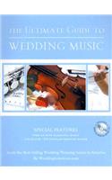 Ultimate Guide to Wedding Music