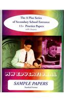 Sample Papers