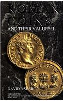 Roman Coins and Their Values Volume 2