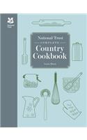 National Trust Complete Country Cookbook