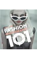 Fashion Photography 101