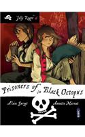 Prisoners of the Black Octopus