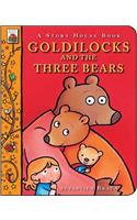 Goldilocks and the Three Bears