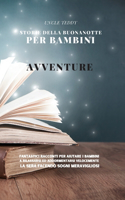 Storie Della Buonanotte Per Bambini
