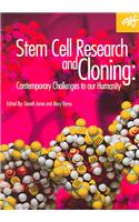 Stem Cell Research and Cloning