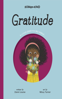 Human Kind: Gratitude