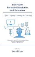 Fourth Industrial Revolution and Education