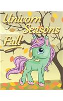 Unicorn Seasons