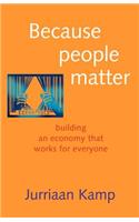 Because People Matter