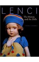 Lenci: The History and the Dolls