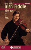 Learn to Play Irish Fiddle, Lesson Two: Reels, Jigs and Gavottes