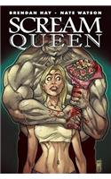 Scream Queen