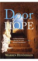 Door of Hope - A Devotional Study of the Minor Prophets