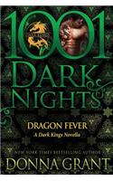 Dragon Fever: A Dark Kings Novella