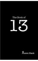 Book of 13