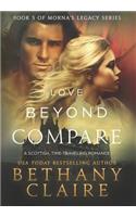 Love Beyond Compare
