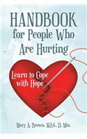 Handbook for People Who Are Hurting