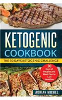 Ketogenic cookbook