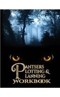 Pantsers Plotting & Planning Workbook 18
