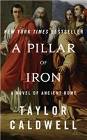 Pillar of Iron