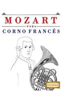 Mozart Para Corno Franc