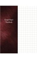 Graph Paper Notebook