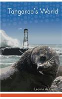 Tangaroa's World