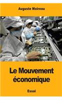 Le Mouvement économique