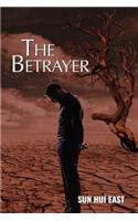 Betrayer