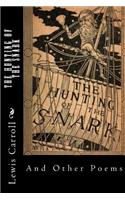 Hunting of the Snark