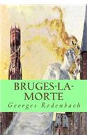 Bruges-la-morte