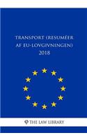 Transport (Resuméer af EU-lovgivningen) 2018