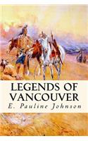 Legends of Vancouver