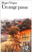 Ange Passe: (A37545 Folio)