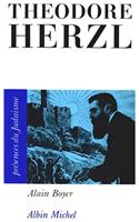 Theodore Herzl
