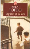 Agates Et Calots
