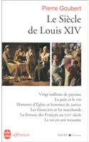Le Siecle de Louis XIV