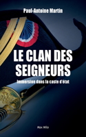 clan des seigneurs