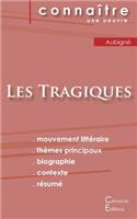 Fiche de lecture Les Tragiques d'Agrippa d'Aubigné (Analyse littéraire de référence et résumé complet)