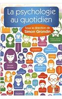 Psychologie Au Quotidien