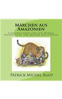 Märchen aus Amazonien