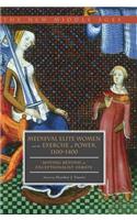 Medieval Elite Women and the Exercise of Power, 1100-1400