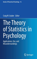 The Theory of Statistics in Psychology