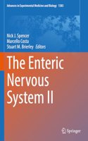 Enteric Nervous System II