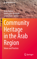 Community Heritage in the Arab Region