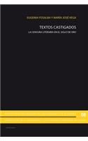 Textos Castigados